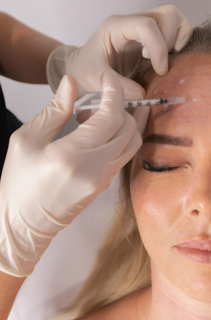 PRF Injections in Upper East Side